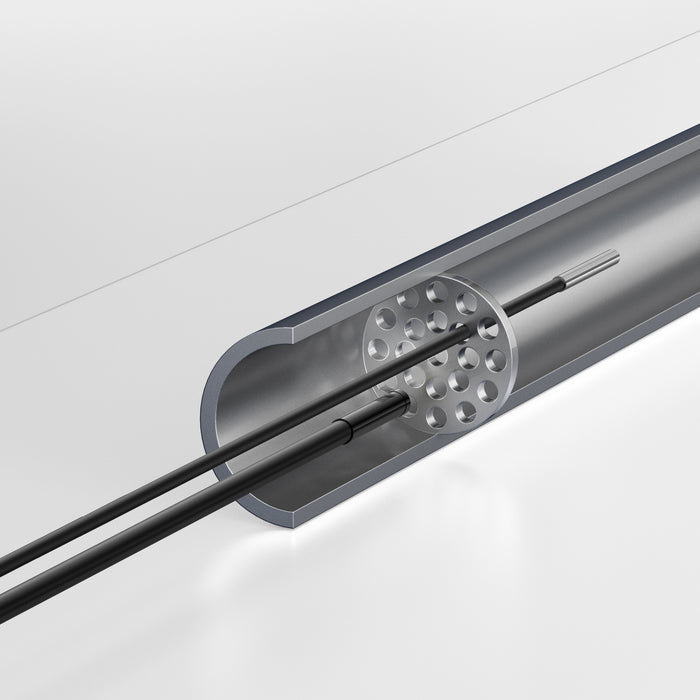WF150D39L3 Wi-Fi inspection camera with 3.9 mm flexible probe for pipe inspection