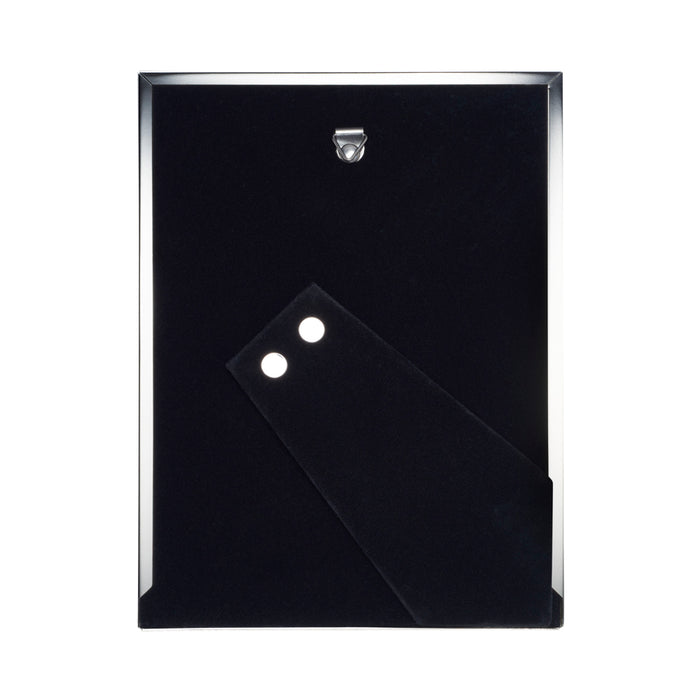Whisper Slimline Photo Frames (Red)