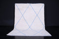 Authentic Contemporary Wool rug - Custom rug - custom moroccan rugs