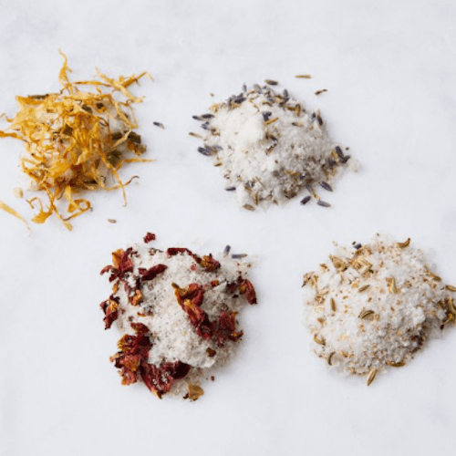 Bella Cucina Bella Cucina - Wild Oregano & Sage Savory Salt