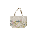 June & December SHOP Wildflower Market Tote Bag