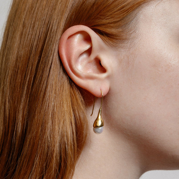 Wolf Circus Anna Earrings