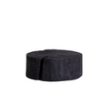 Bloomist Charcoal Wood Pedestal