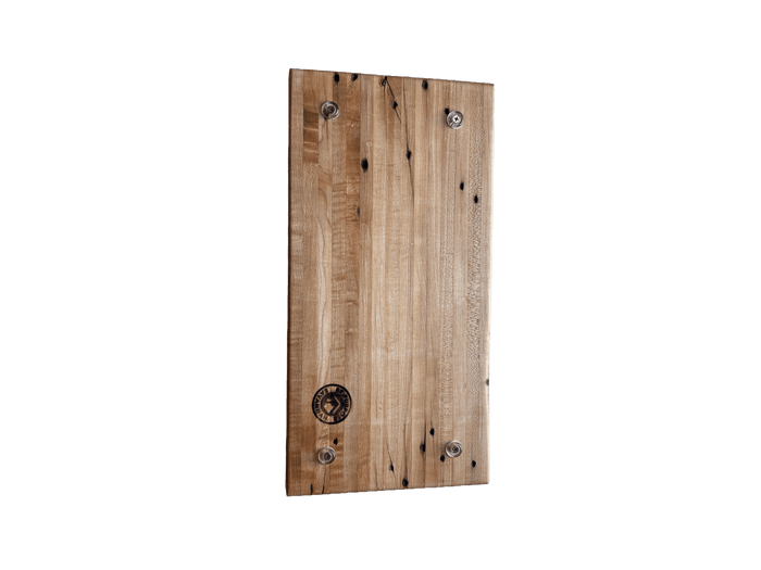 Re:Purpose Savannah Kitchen Tools & Utensils Wooden Charcuterie Board, Large