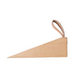 Fodory Decor Wooden Door Stopper