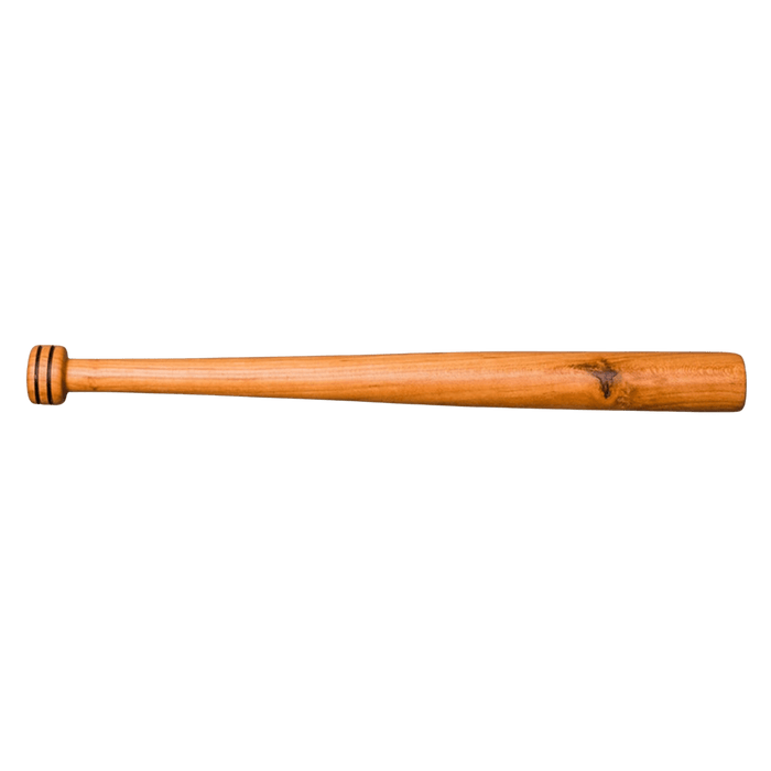 Wood Muddler