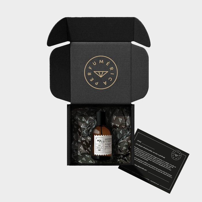 Perfumérica SHOP Woody Acqua Eau de Parfum