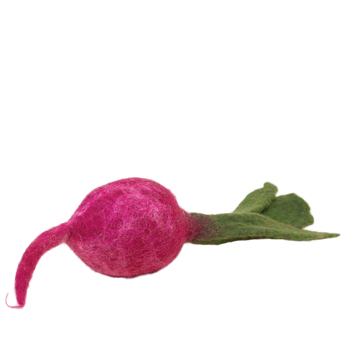 MODERNBEAST Large MODERNBEAST - WOOL TURNIP