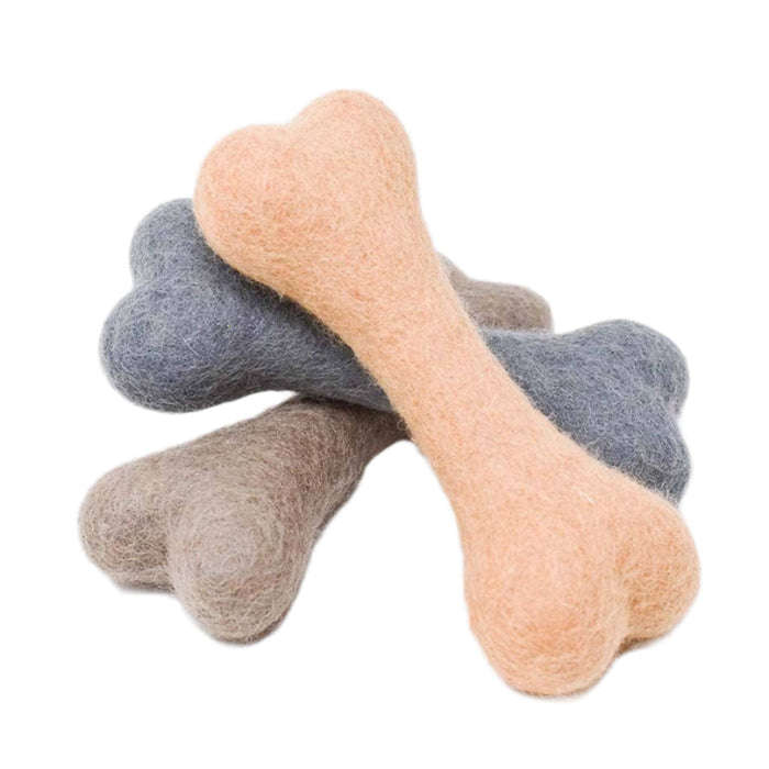 MODERNBEAST MODERNBEAST - SPRING WOOLBONES (Options Available)