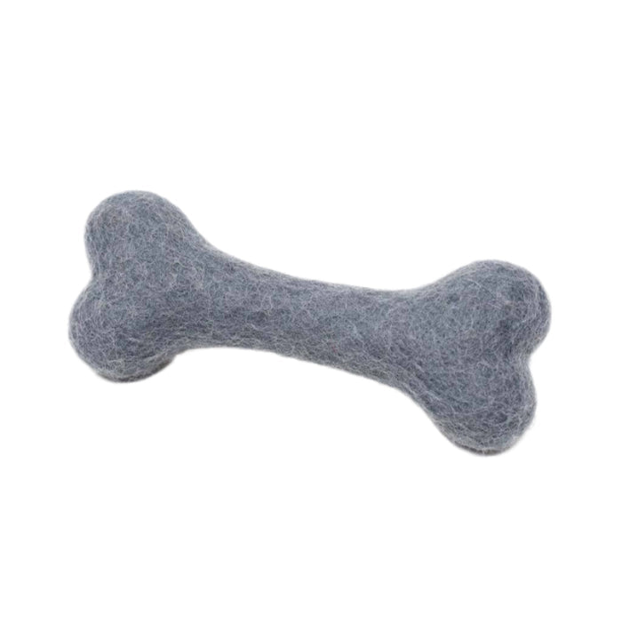 MODERNBEAST LARGE / SLATE MODERNBEAST - SPRING WOOLBONES (Options Available)