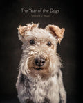Chronicle Books Book Year of the Dogs