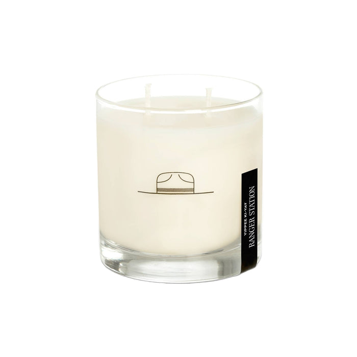 Ranger Station Wholesale Candle Yippee Ki-Yay Candle