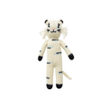 Blabla Toy Zig Zag the Tiger Rattle